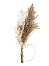 Laden Sie das Bild in den Galerie-Viewer, Trockenblumenstrauß "Bella"